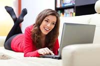 Создан график счастья Интернет-пользователей