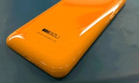 Концепт Meizu MX5 в стиле смартфонов LeTV