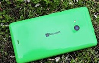 Смартфон Lumia впервые взломали полностью