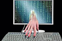 На Николаевщине мошенница "кинула" любителя мобильной электроники на 2 тыс. грн.