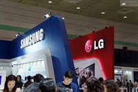 Начался суд по делу о вандализме топ-менеджеров LG к продукции Samsung