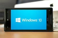 Microsoft рассказала, какие смартфоны получат Windows 10 Mobile первыми
