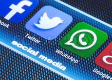 Правозащитники Турции сообщили о блокировке Facebook, WhatsApp, Twitter и YouTube