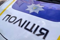 В Херсоне полицейские задержали вора телефонных кабелей