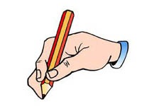 О чем знаменитости писали в своих интернет-дневниках в декабре и январе