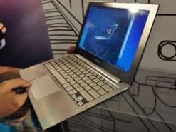 Ноутбукам посоветовали подвинуться