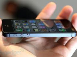 Камеру iPhone 5 сравнили c конкурентами