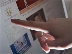 Треть пользователей "Одноклассников" и "Вконтакте" - "с села"