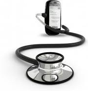 Электронный доктор-смартфон