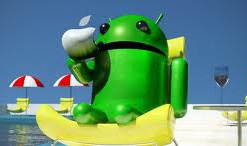 Владычеству iPad придет конец