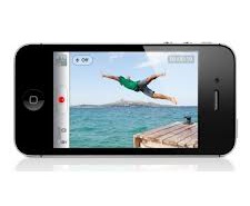 iPhone научат падать экраном вверх