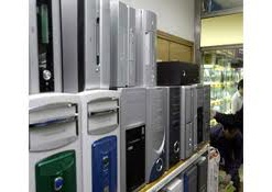 Поставки компьютеров снизятся на 8% из-за мобильных девайсов