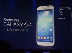 Дисплей Samsung Galaxy S4 проверили на прочность