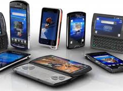 Спрос на смартфоны устойчиво растет