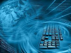 ВР возлагает большие надежды на экспорт украинских ИТ-услуг