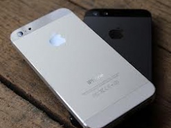 Концепт iPhone с пластиковым корпусом