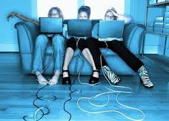 Как дурят пользователей социальных сетей