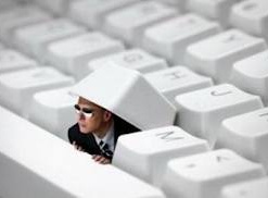 Соцсети под наблюдением