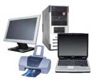 За прошедший месяц компьютерная техника в Украине подорожала на 2,3%