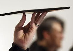 Рынок планшетных компьютеров растет