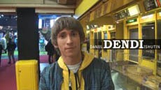 Украинец попал в топ-100 самых высокооплачиваемых геймеров