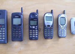 В Украине можно дешево купить «мобильный антиквариат»