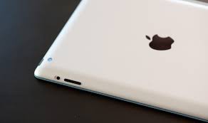 Следующее поколение iPad будет использовать сенсорную технологию GF2