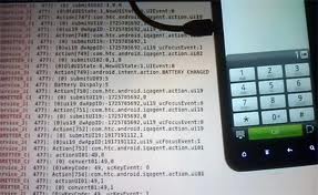 Странные смс или необычное радио в телефоне могут оказаться шпионской программой