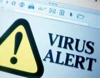 Число программ-вымогателей удвоилось во втором квартале 2013 г.