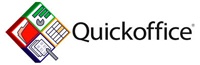 Офисный пакет Quickoffice стал бесплатным