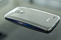 Прототип LG G Flex 2 оценили в бенчмарках