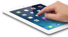Творческие способы применения iPad