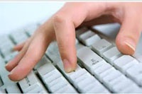 25-летняя жительница Запорожья стала жертвой интернет-мошенников