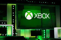 В игровых сервисах Xbox произошел сбой