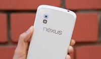 Google может выпустить в этом году два смартфона Nexus