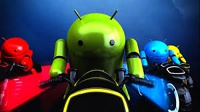 Почему в большом экране на Android нет смысла