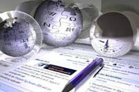 Украинцы наполнят Википедию статьями про Крым