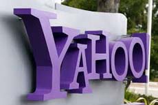 В США приступили к расследованию деятельности Yahoo