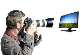 Как поделиться скриншотом экрана в два клика