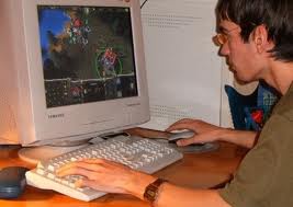 Геймеры всё чаще оказываются под прицелом киберпреступников