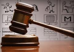 Крупные хайтек-производители вновь обвиняются в нарушении патентов