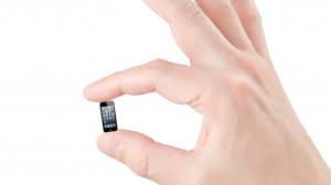 Cозрел ли рынок для iPhone mini?