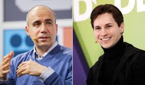 Дуров и Мильнер раздали стартапам 300 тысяч долларов