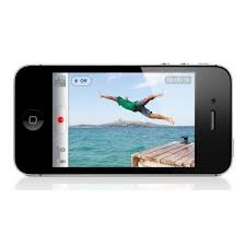 iPhone научат падать экраном вверх