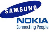 Исследование: украинцы больше покупают телефоны Nokia и Samsung