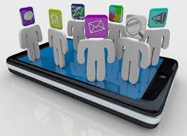 Смартфоны средних размеров — самые популярные