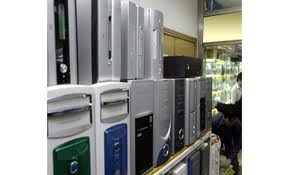 Поставки компьютеров снизятся на 8% из-за мобильных девайсов