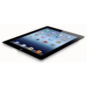 Необычные рисунки на iPad (Фото)