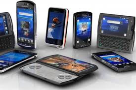 Спрос на смартфоны устойчиво растет