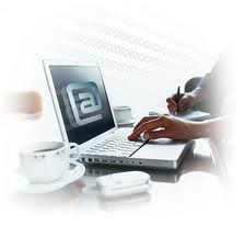 Украинцы смогут декларировать свои доходы через Интернет